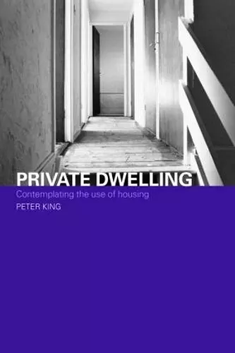 Private Dwelling cover