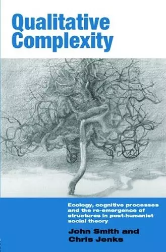 Qualitative Complexity cover