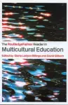 The RoutledgeFalmer Reader in Multicultural Education cover