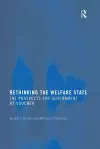 Rethinking the Welfare State cover