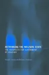 Rethinking the Welfare State cover