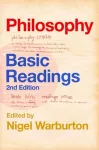 Philosophy: Basic Readings cover