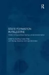 State Formation in Palestine cover