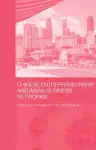 Chinese Entrepreneurship and Asian Business Networks cover