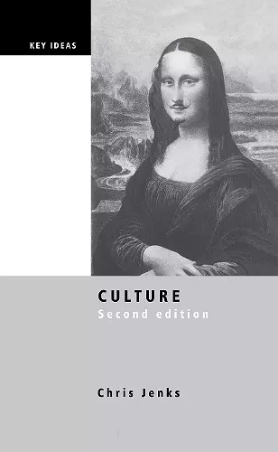 Culture cover