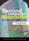 Second Language Acquisition cover