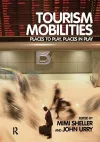 Tourism Mobilities cover