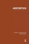 Aesthetics cover