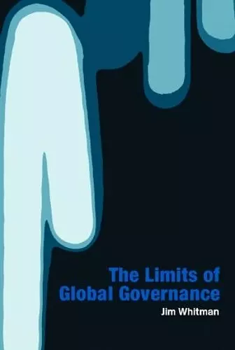 Limits of Global Governance cover