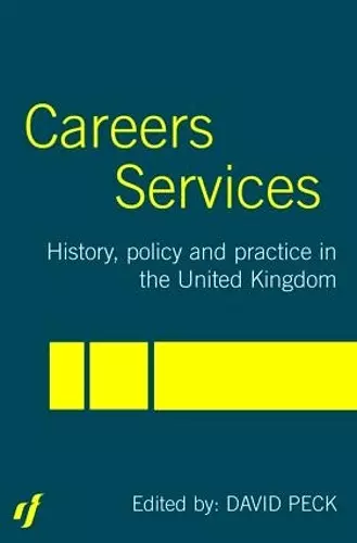 Careers Services cover