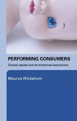 Performing Consumers cover