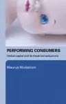 Performing Consumers cover