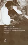 Hindu Selves in a Modern World cover