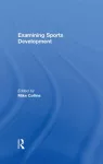 Examining Sports Development cover