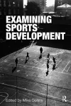 Examining Sports Development cover