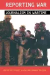 Reporting War cover