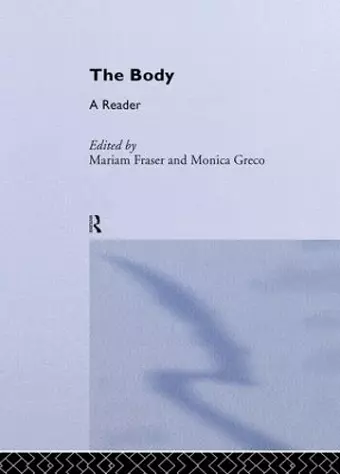 The Body cover