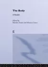 The Body cover