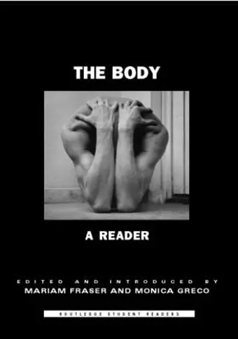 The Body cover