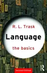 Language: The Basics cover