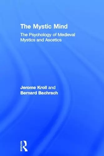 The Mystic Mind cover