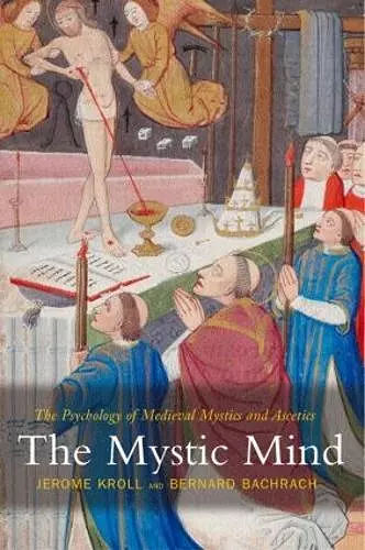 The Mystic Mind cover