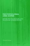 The Postcolonial Jane Austen cover