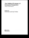 The Political Economy of European Integration cover