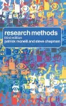 Research Methods cover