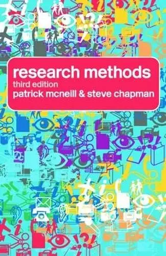 Research Methods cover