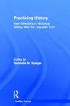 Practicing History cover