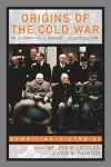 Origins of the Cold War cover