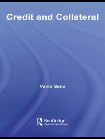 Credit and Collateral cover