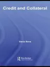 Credit and Collateral cover