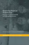 Governing Financial Globalization cover