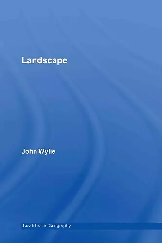 Landscape cover