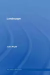 Landscape cover