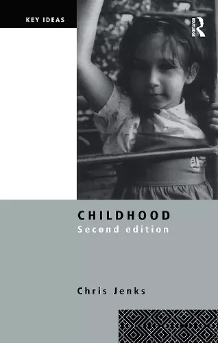 Childhood cover