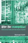 After the Cosmopolitan? cover