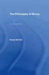 The Philosophy of Money cover