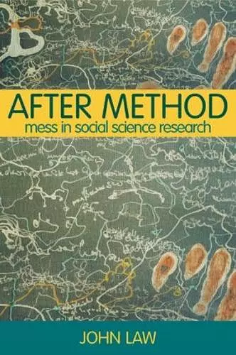 After Method cover