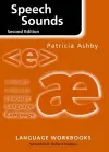 Speech Sounds cover