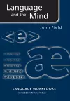 Language and the Mind cover