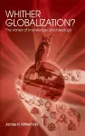 Whither Globalization? cover