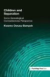 Children and Separation cover