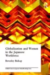 Globalisation and Women in the Japanese Workforce cover