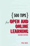 500 Tips for Open and Online Learning cover