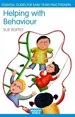 Helping with Behaviour cover