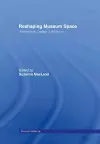 Reshaping Museum Space cover