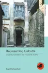 Representing Calcutta cover